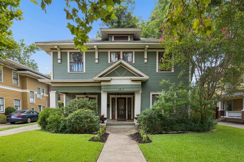 5020 Junius Street, Dallas TX 75214