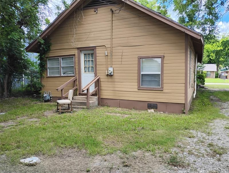 624 W Morton Street, Denison TX 75020 - Photo 3
