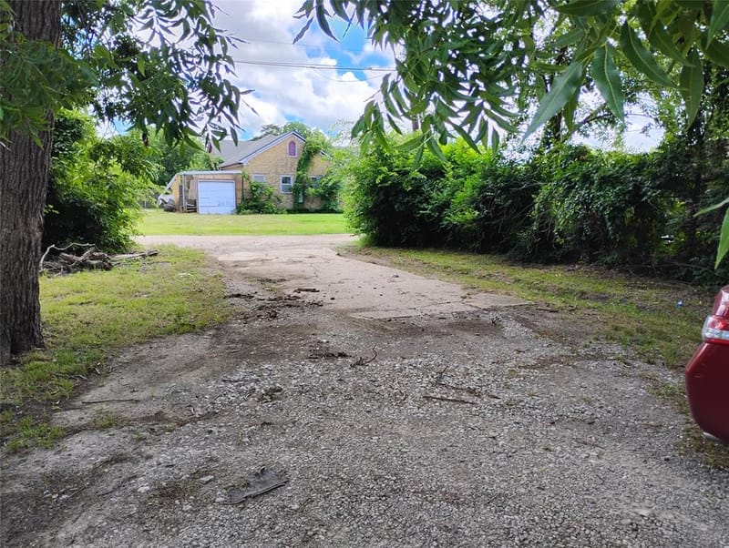 624 W Morton Street, Denison TX 75020 - Photo 4
