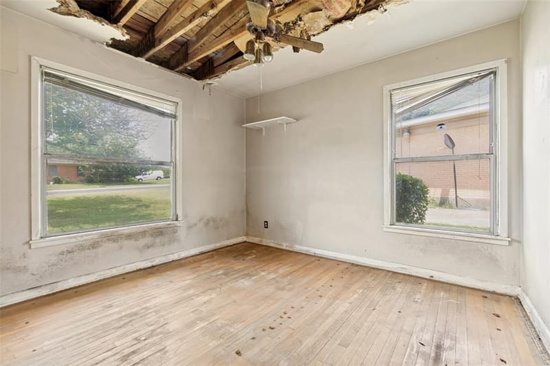 1112 E Ann Arbor Avenue, Dallas TX 75216 - Photo 17