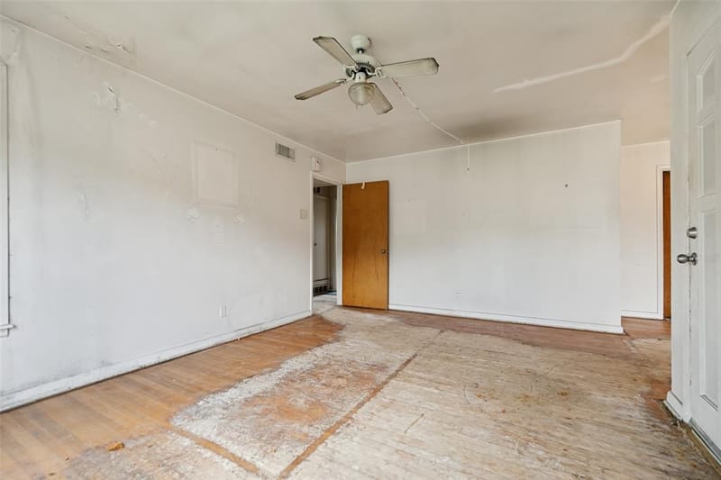 1112 E Ann Arbor Avenue, Dallas TX 75216 - Photo 22
