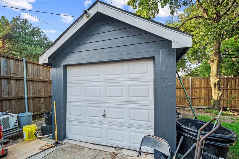2522 W Jefferson Boulevard, Dallas TX 75211 - Photo 23