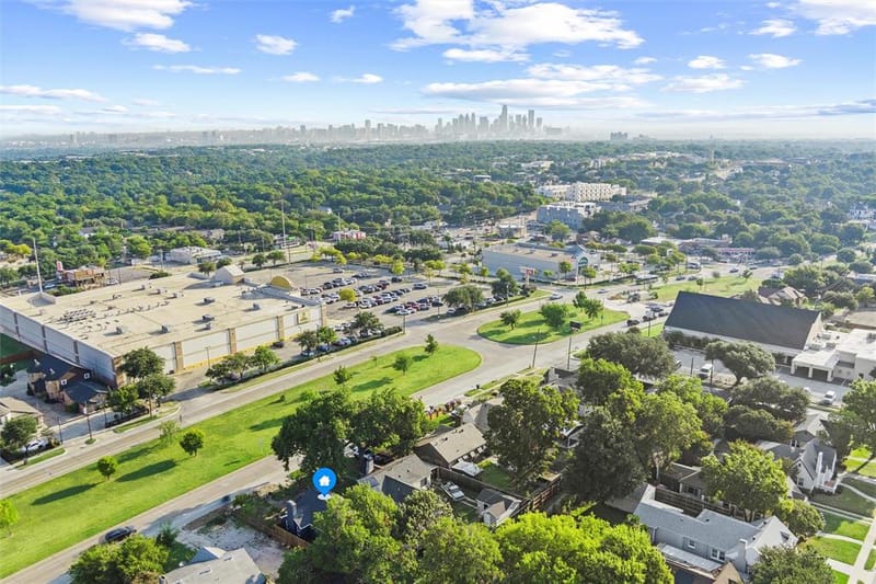 2522 W Jefferson Boulevard, Dallas TX 75211 - Photo 27