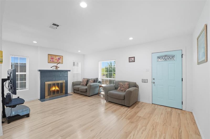 2522 W Jefferson Boulevard, Dallas TX 75211 - Photo 6