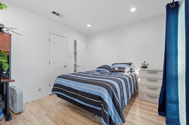 2522 W Jefferson Boulevard, Dallas TX 75211 - Photo 16