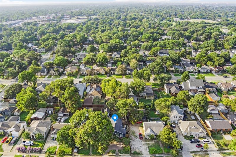 2522 W Jefferson Boulevard, Dallas TX 75211 - Photo 26