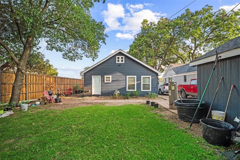 2522 W Jefferson Boulevard, Dallas TX 75211 - Photo 22