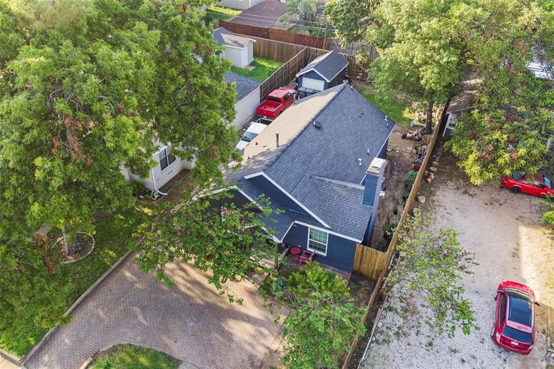 2522 W Jefferson Boulevard, Dallas TX 75211 - Photo 24