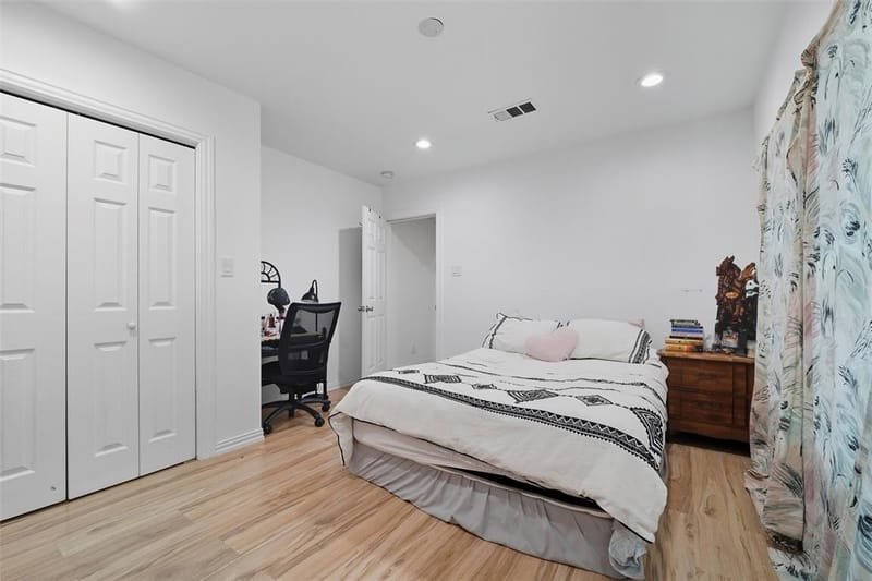2522 W Jefferson Boulevard, Dallas TX 75211 - Photo 19