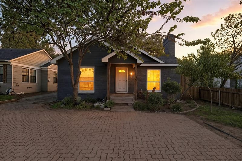 2522 W Jefferson Boulevard, Dallas TX 75211 - Photo 25