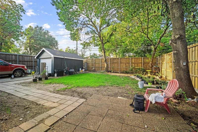 2522 W Jefferson Boulevard, Dallas TX 75211 - Photo 21