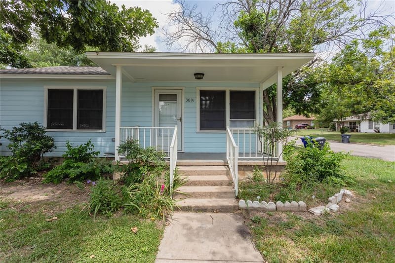 3801 James Avenue, Waco TX 76711 - Photo 2