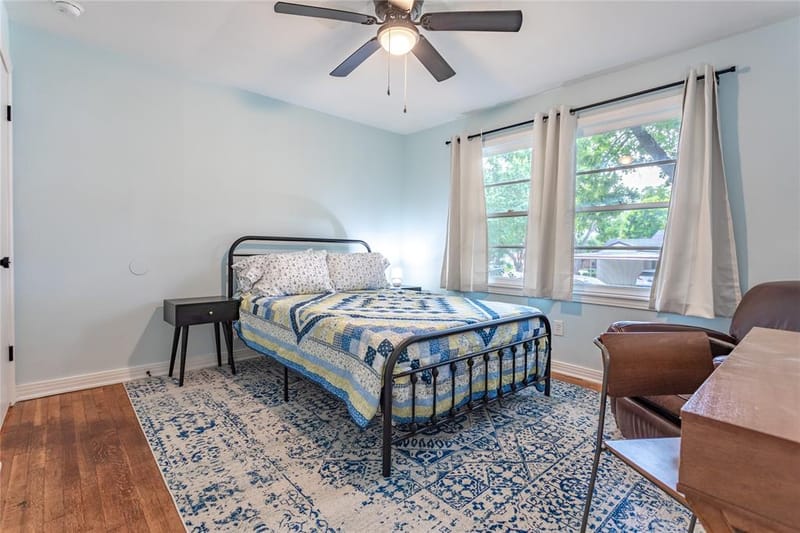 3801 James Avenue, Waco TX 76711 - Photo 22