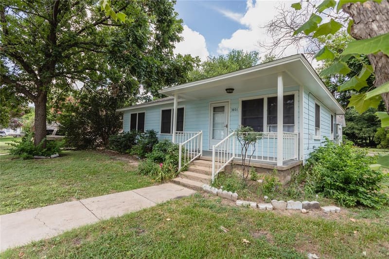 3801 James Avenue, Waco TX 76711 - Photo 3