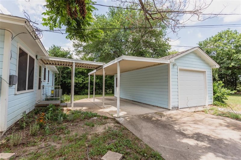 3801 James Avenue, Waco TX 76711 - Photo 34