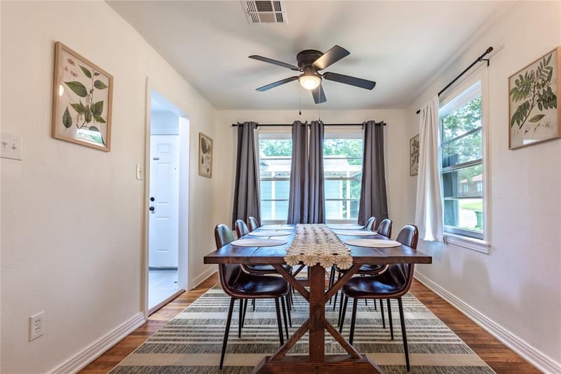 3801 James Avenue, Waco TX 76711 - Photo 10