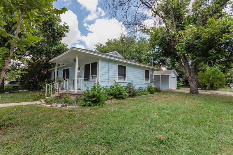 3801 James Avenue, Waco TX 76711 - Photo 4