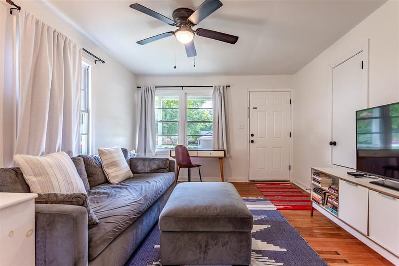 3801 James Avenue, Waco TX 76711 - Photo 8