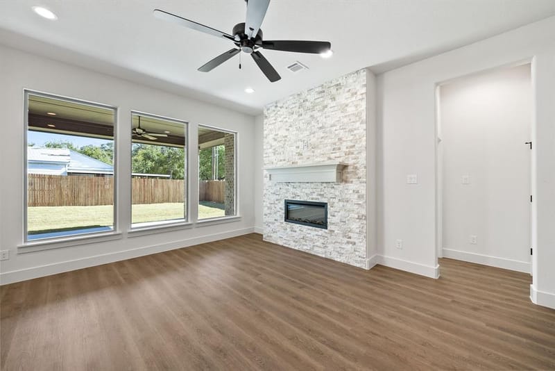 902 Boston Lane, River Oaks TX 76114 - Photo 16