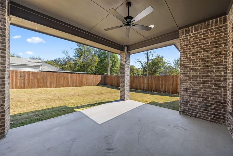 902 Boston Lane, River Oaks TX 76114 - Photo 36