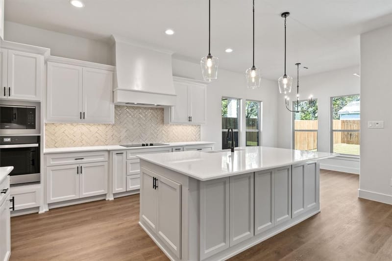 902 Boston Lane, River Oaks TX 76114 - Photo 25