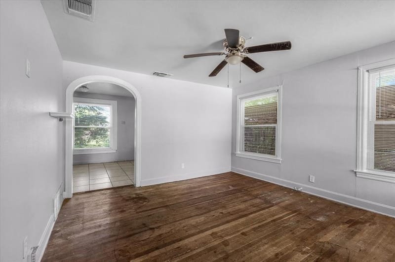 2532 Chicago Avenue, Fort Worth TX 76103 - Photo 2