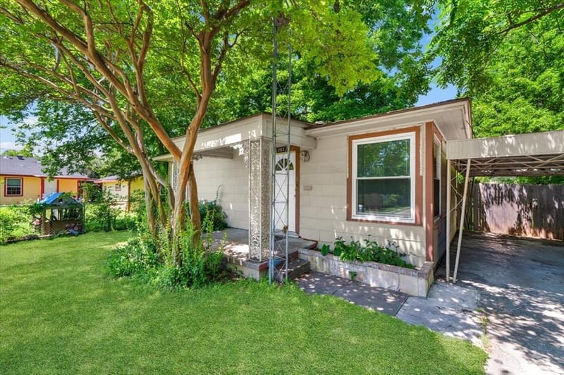 2532 Chicago Avenue, Fort Worth TX 76103 - Photo 5