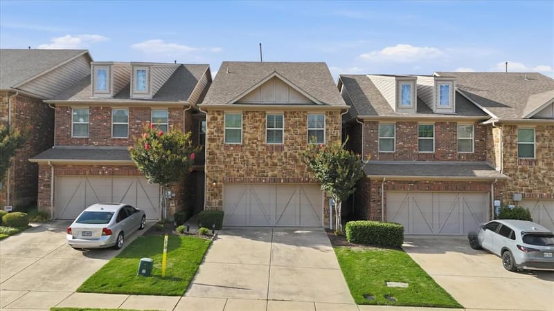 399 Dublin Street, Lewisville TX 75067