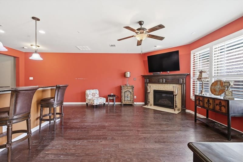399 Dublin Street, Lewisville TX 75067 - Photo 10