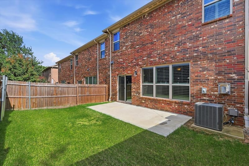 399 Dublin Street, Lewisville TX 75067 - Photo 31