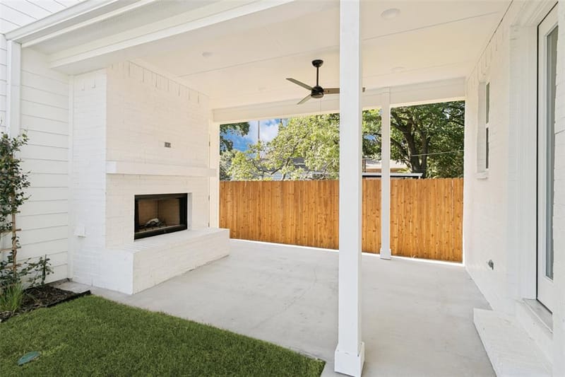 1201 Virginia Place, Fort Worth TX 76107 - Photo 19