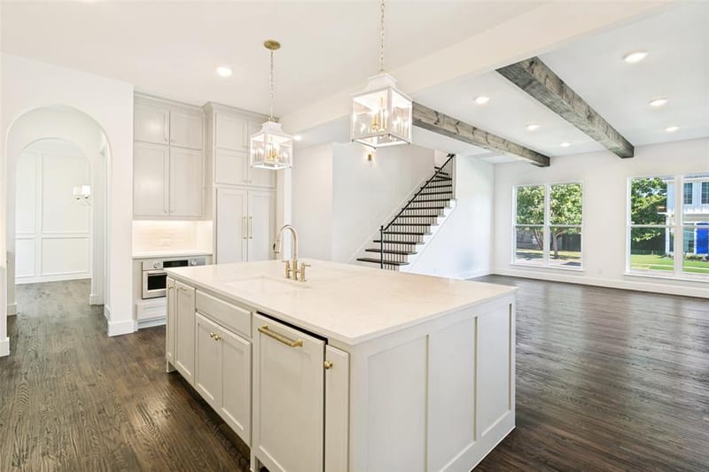 1201 Virginia Place, Fort Worth TX 76107 - Photo 8