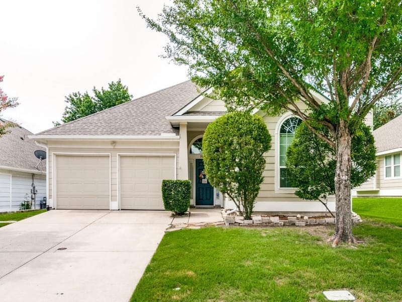 9941 Northgate Drive, McKinney TX 75072