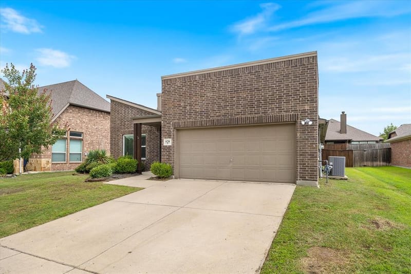 620 England Street, Fate TX 75189 - Photo 2