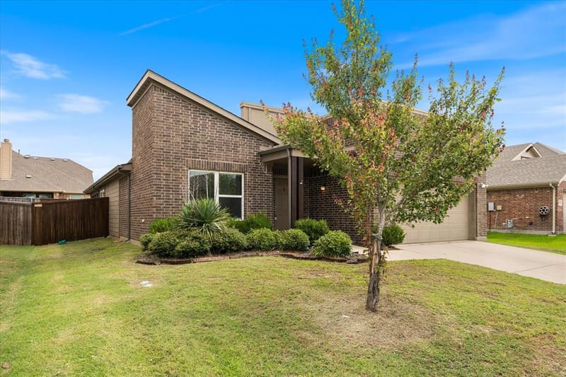620 England Street, Fate TX 75189 - Photo 3