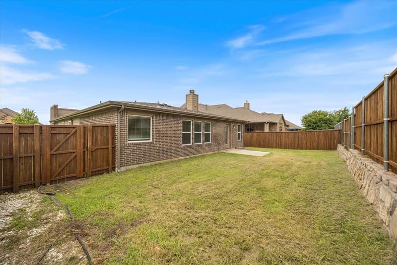620 England Street, Fate TX 75189 - Photo 30
