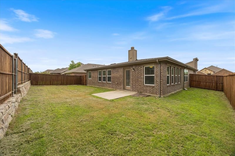 620 England Street, Fate TX 75189 - Photo 29