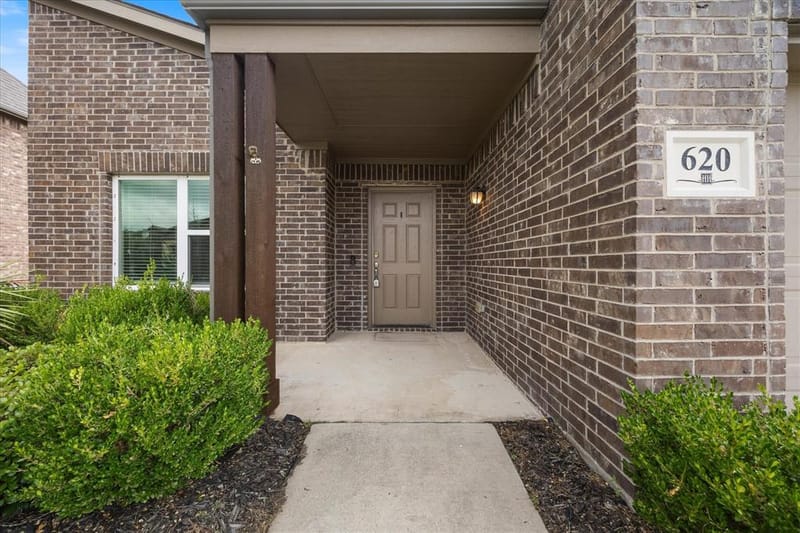 620 England Street, Fate TX 75189 - Photo 4