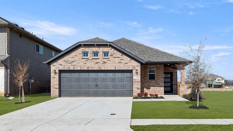 4897 Dee Street, Celina TX 75009