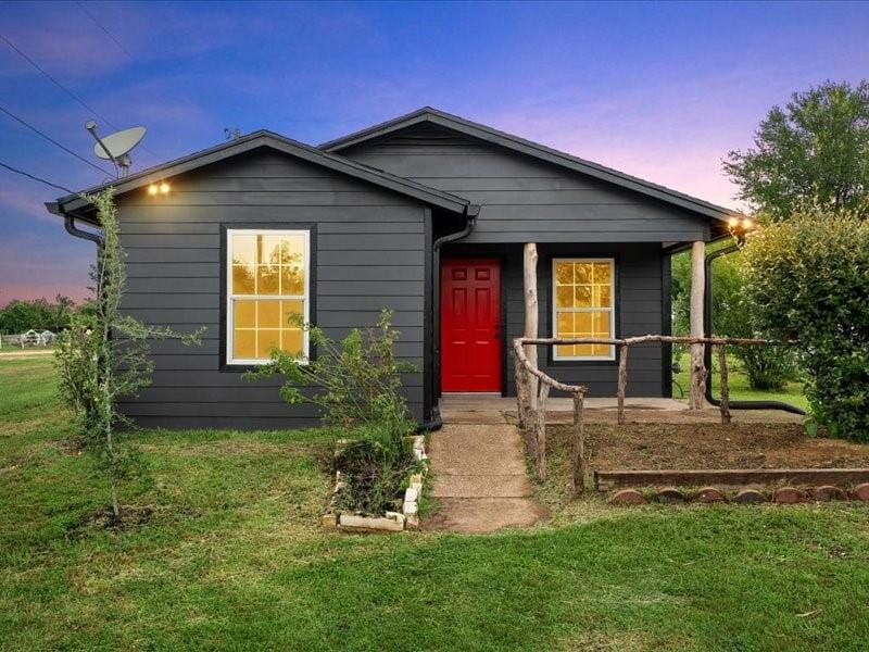 3336 Kendall Lane, Waco TX 76705
