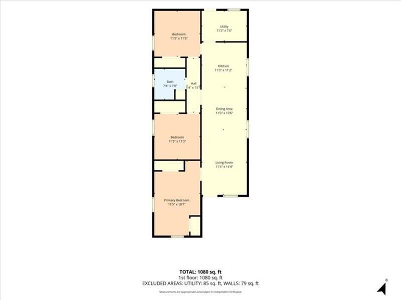 3336 Kendall Lane, Waco TX 76705 - Photo 34