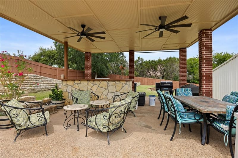 1704 Texas Drive, Glen Rose TX 76043 - Photo 27