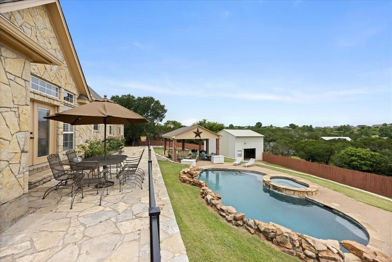 1704 Texas Drive, Glen Rose TX 76043 - Photo 6