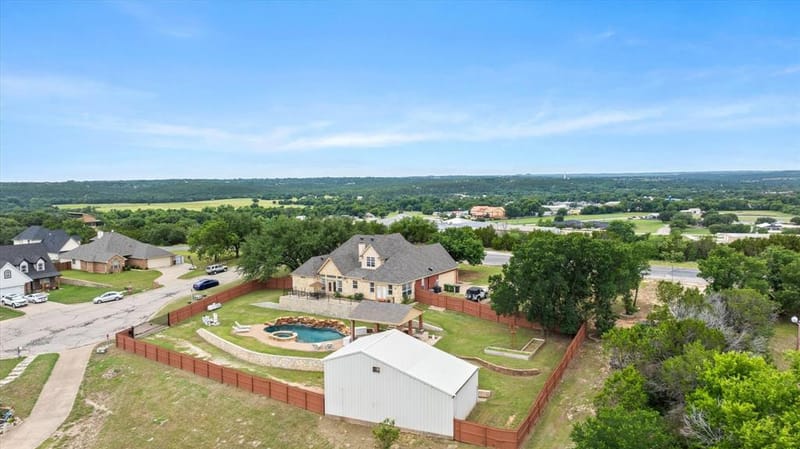 1704 Texas Drive, Glen Rose TX 76043 - Photo 34