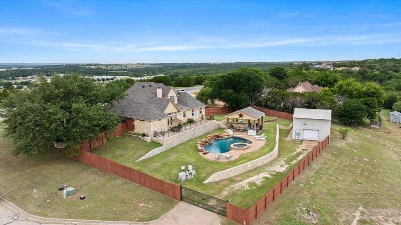 1704 Texas Drive, Glen Rose TX 76043 - Photo 38