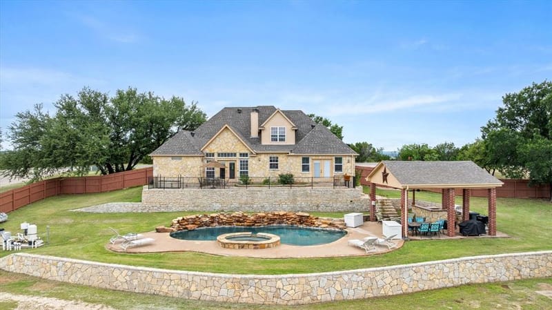1704 Texas Drive, Glen Rose TX 76043 - Photo 35