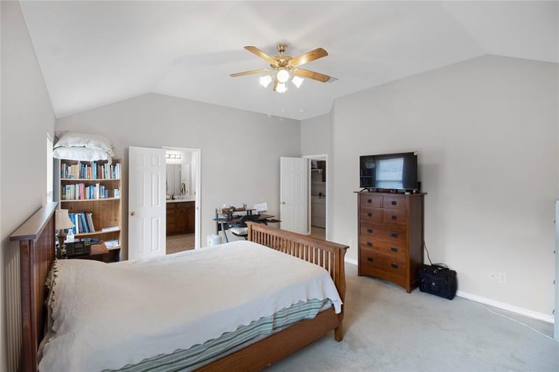 15827 Appaloosa Drive, Frisco TX 75035 - Photo 27