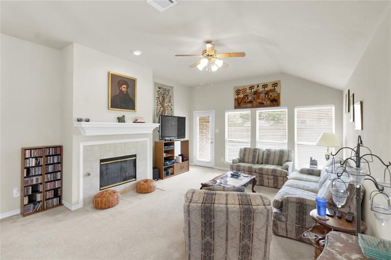 15827 Appaloosa Drive, Frisco TX 75035 - Photo 17