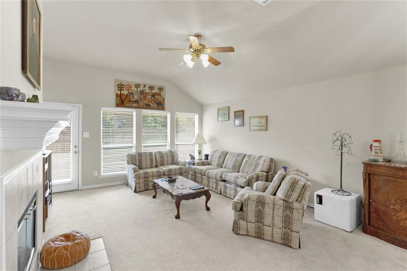 15827 Appaloosa Drive, Frisco TX 75035 - Photo 16