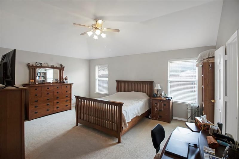 15827 Appaloosa Drive, Frisco TX 75035 - Photo 26